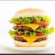 ハンバーガー