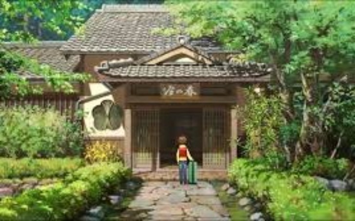 背景