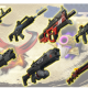 フォートナイト武器ランダム！チャプター６