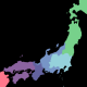 都道府県タイピング