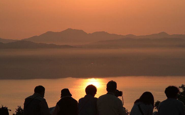 背景