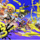 スプラトゥーン一回！
