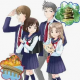 修学旅行早打ち！