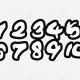 1234567890のどれかを一回！