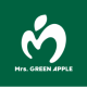 Mrs.GREEN APPLEメンバー