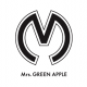 Mrs.GREEN APPLE旧メンバー