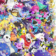 UNDERTALEタイピング