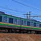 宇都宮線タイピング（快速）