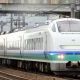 新潟支社の電車一回