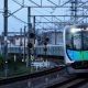 【駅名記憶】拝島ライナー