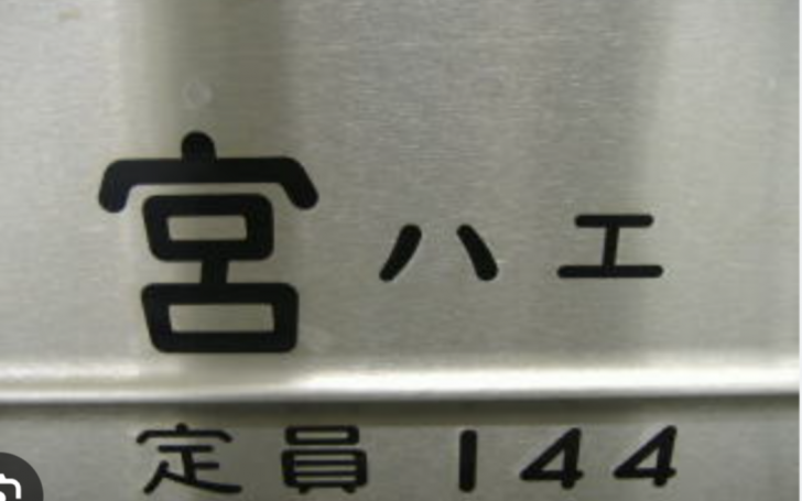 背景