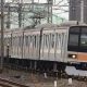 【弟作】電車タイピング