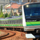 【駅名記憶】横浜線