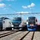 JR東の特急なんか打つ