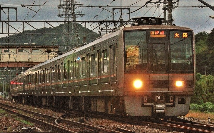背景