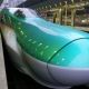 【駅名記憶】はやぶさ13号