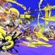 スプラトゥーン３のスペシャルガチャ
