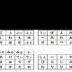 新下駄【50】テオ用7-1 復習