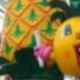 パッパパイナップル　歌詞打