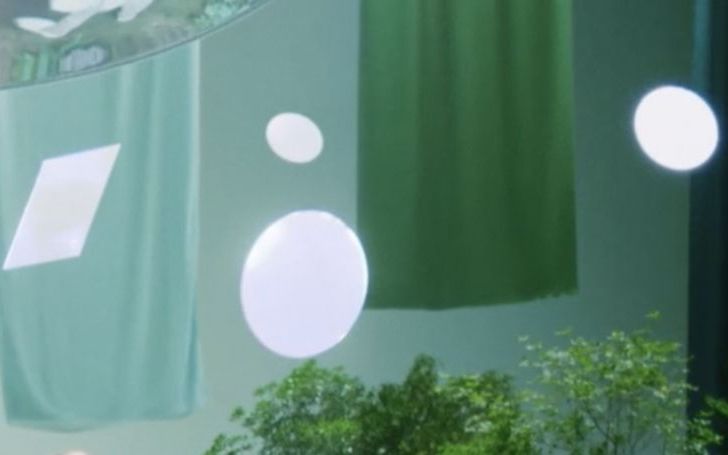 背景