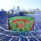 プロ野球　スタジアム名前