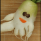 大根一回