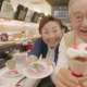 パフェいわしタイピング