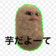 いもいもタイピング決定戦