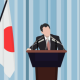 総理大臣タイピング！