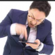 おうがくんの連打タイピング