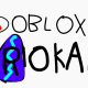 ROBLOXアニメーションタイピング
