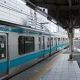鉄道タイピング　JR東日本 京浜東北線 駅名編