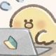 ひよこタイピング　一回！！