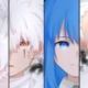 夜桜さんちの大作戦　開花春来タイピング