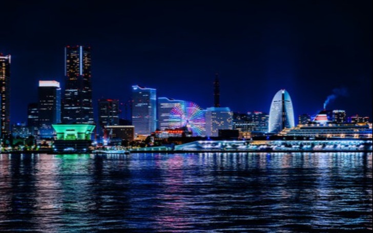 背景