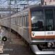 有楽町線の駅タイピングです！