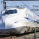 東海道新幹線のぞみ27号博多行