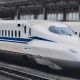 新幹線こだまよりおそい「おもり」が走っていたら