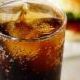 「コーラ」一回！！