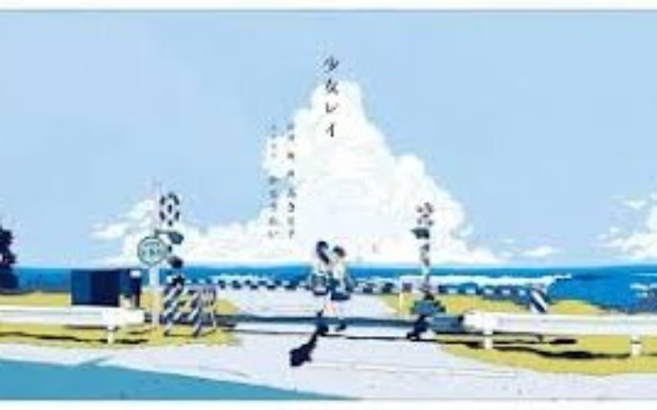 背景