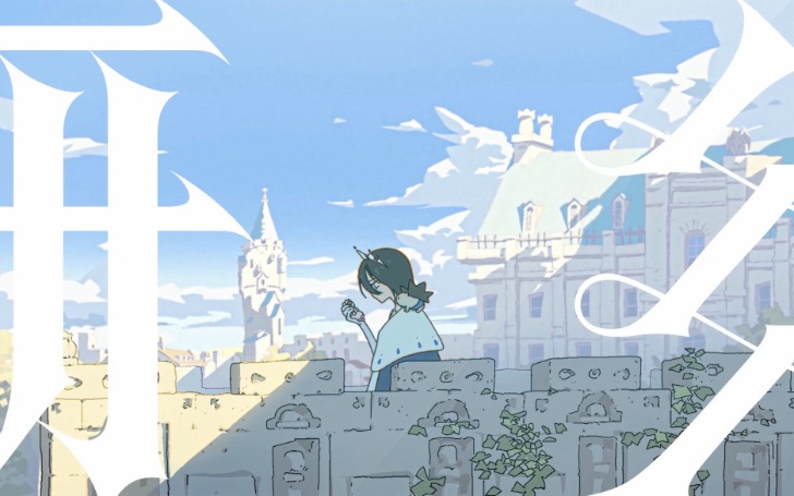 背景