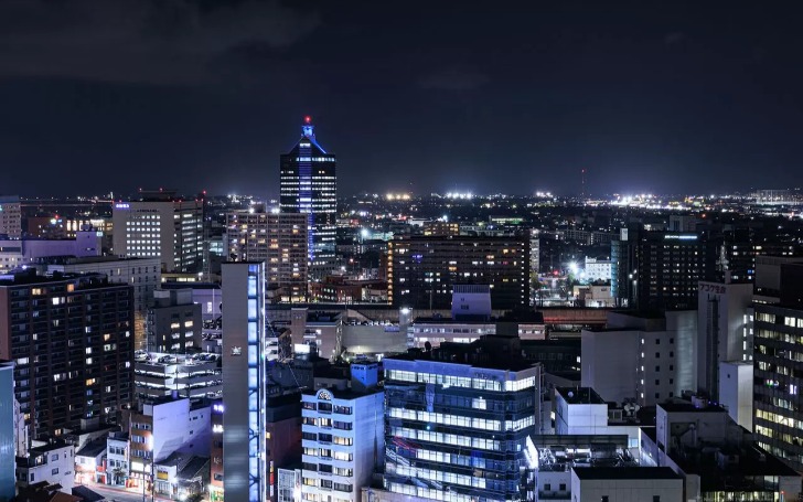背景