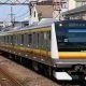 JR東日本 南武線 川崎〜立川
