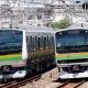 JR東日本 東海道線 東京〜熱海