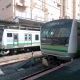 JR東日本 横浜線 桜木町〜八王子