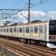 JR東日本 中央線快速 東京〜高尾