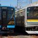 JR東日本 鶴見線（海芝浦支線）浅野〜海芝浦