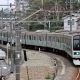 JR東日本 常磐線各駅停車 北千住〜取手