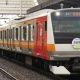 JR東日本 五日市線 拝島〜武蔵五日市 ｺﾗﾎﾞ