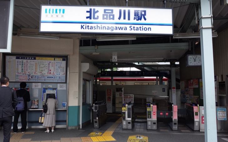 背景